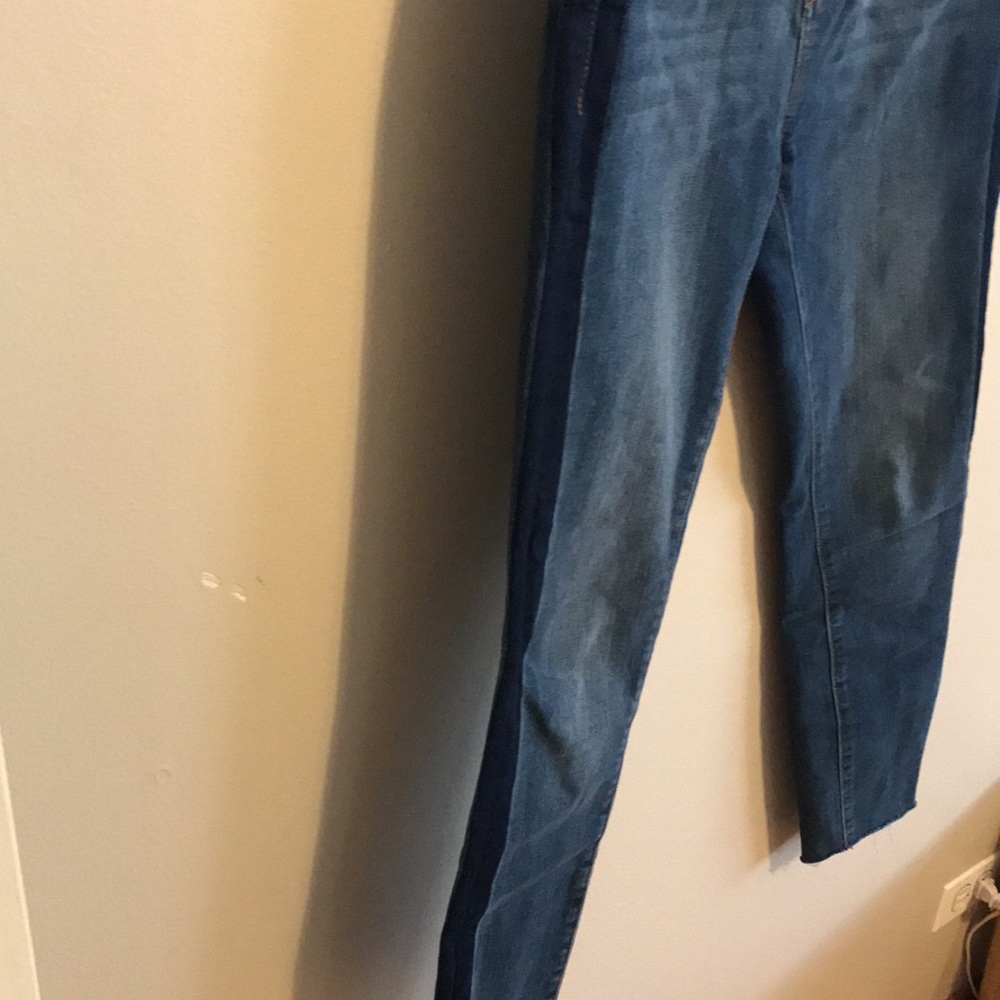 Loft Jeans - Picture 3 of 5